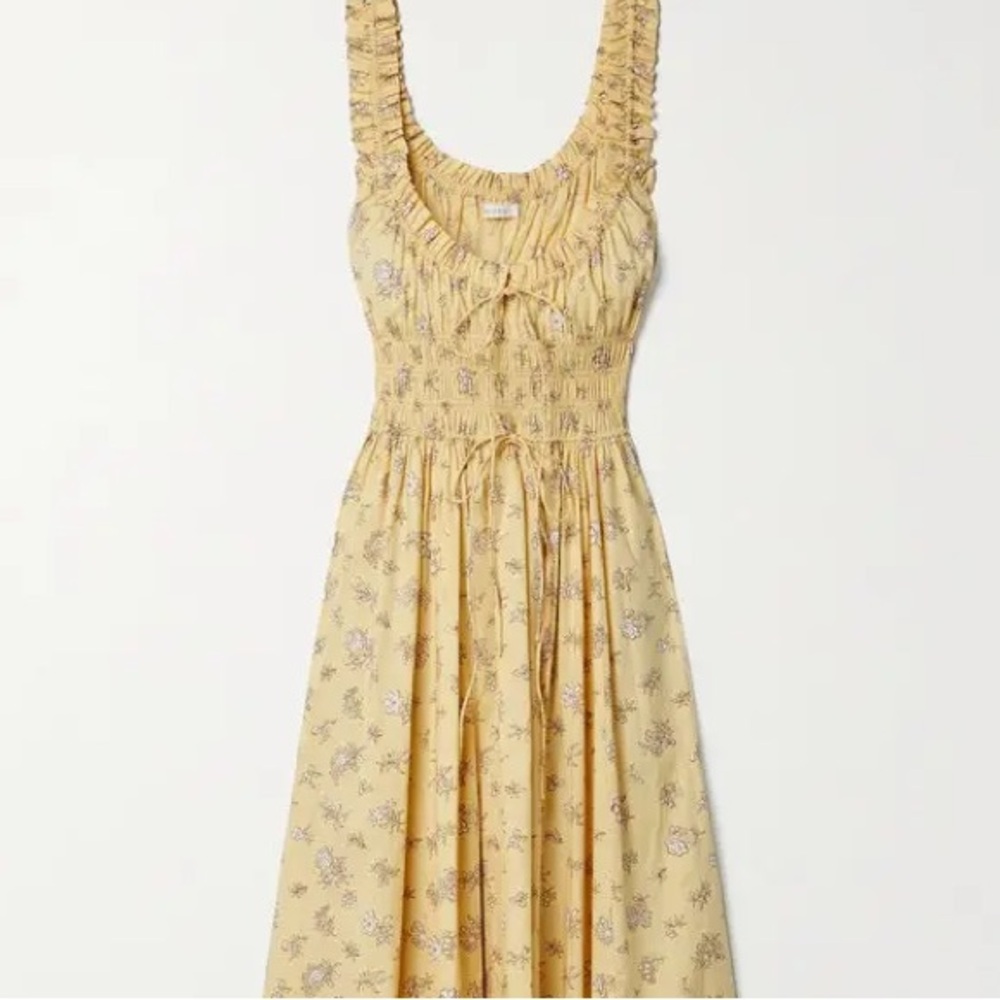 Doen Emmaretta Dress